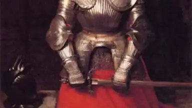 Captura de tela de Жанна д 4
