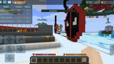 Captura de tela de Hero Tycoon 5