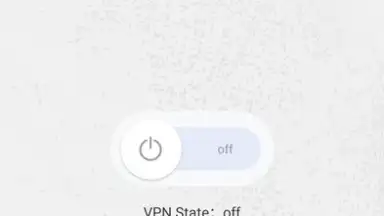Captura de tela de WhitehatVPN 1