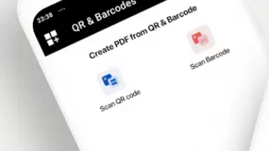 Captura de tela de PDF2Go 1