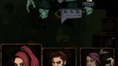 Captura de tela de The Last Step 3