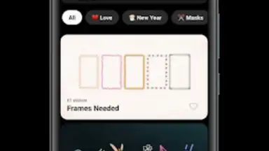 Captura de tela de Leto Fonts 2