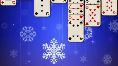 Captura de tela de Solitaire Free 20