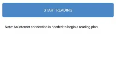 Captura de tela de Bible Gateway 2