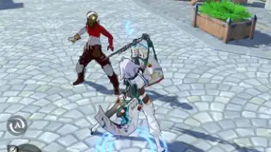 Captura de tela de Tales Afar 10