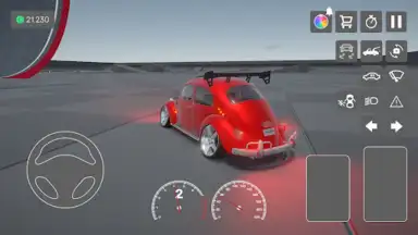 Captura de tela de StreetPro 1