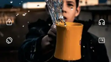 Captura de tela de ALL Player 4