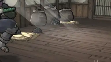 Captura de tela de Demon Blade 9
