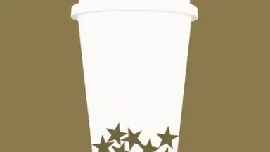 Captura de tela de Starbucks 8