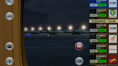 Captura de tela de Unmatched Air Traffic Control 4