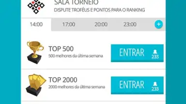 Captura de tela de Buraco Canastra 5