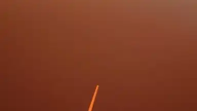 Captura de tela de Xiaomi Scanner 2