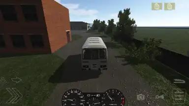 Captura de tela de Motor Depot 3