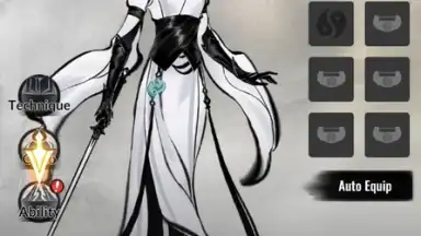 Captura de tela de Overmortal (CN) 12