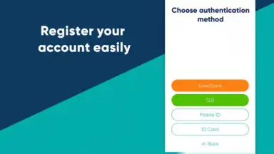 Captura de tela de Smart-﻿ID 12