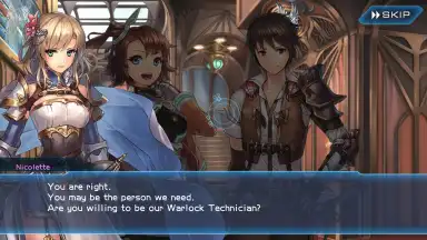 Captura de tela de Robot Tactics: Real Time Robot 2