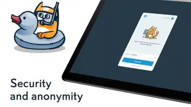 Captura de tela de hidemy.name VPN 14