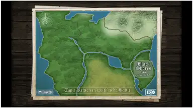Captura de tela de Crush The Castle 1