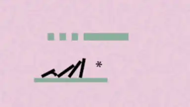 Captura de tela de Fall Words 6