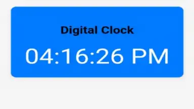 Captura de tela de Age Calculator X 4