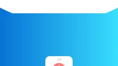 Captura de tela de VPN - fast proxy + secure 1