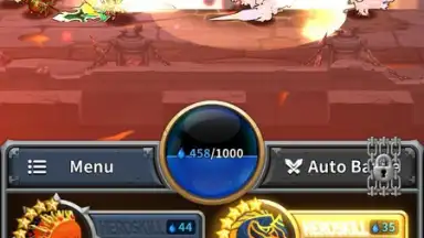 Captura de tela de Medal Masters 7