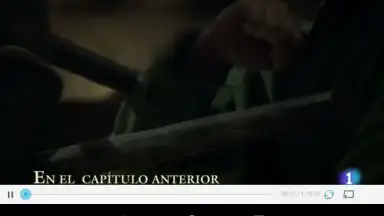 Captura de tela de RTVE Play 19