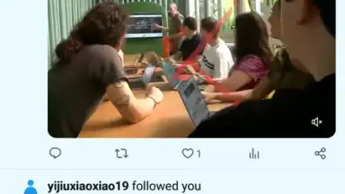 Captura de tela de X (Twitter) 5