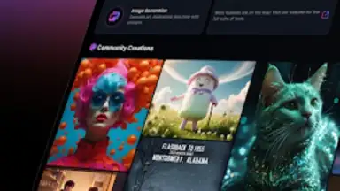 Captura de tela de Leonardo.Ai 8