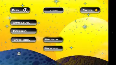Captura de tela de Times Tables Challenge 3