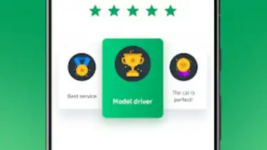 Captura de tela de OnTaxi 3