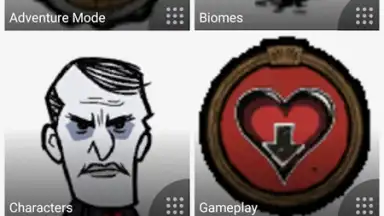 Captura de tela de Dont Starve 5