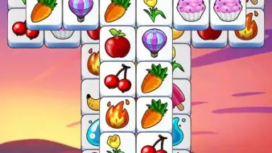 Captura de tela de Tile Club 8