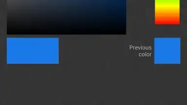 Captura de tela de NRGplayer 1