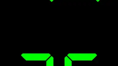 Captura de tela de Night Clock 6