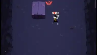 Captura de tela de Limbo Disco 11