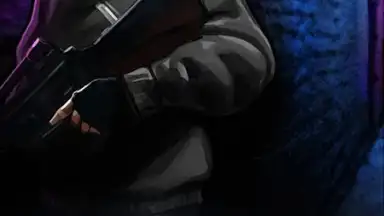 Captura de tela de The Streetz 6