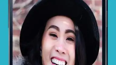 Captura de tela de Facetime Video Calling 1