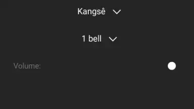 Captura de tela de Insight Timer 5