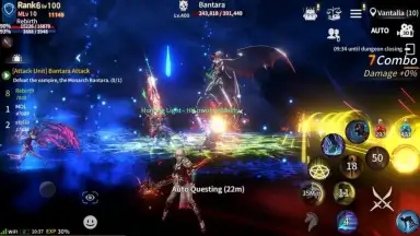 Captura de tela de RebirthMx Installer 17