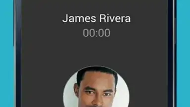 Captura de tela de Facetime Video Calling 2