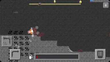 Captura de tela de Noob vs Pro 2 9