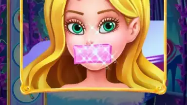 Captura de tela de Mermaid44 4