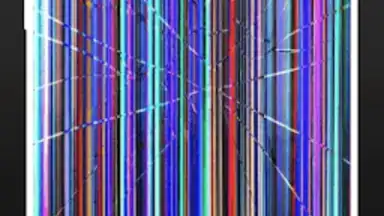 Captura de tela de Prank Broken Screen Wallpaper 5
