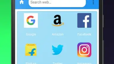Captura de tela de IAM Browser 5