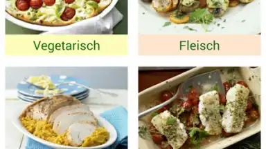 Captura de tela de EatSmarter! 7