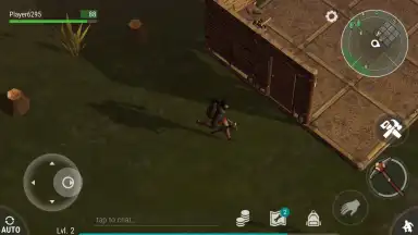 Captura de tela de Last Day on Earth 12