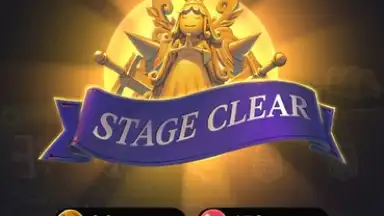 Captura de tela de Missing Heroes 9