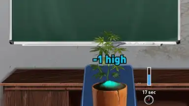 Captura de tela de Weed Firm 2 5