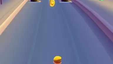 Captura de tela de Hollywood Rush 3